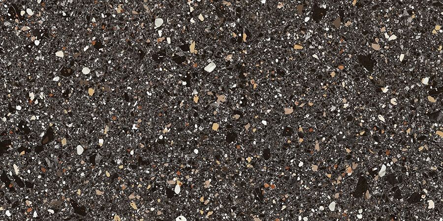 Qua Granite Alone Nocge Full Lappato 60х120 QUA0054 Керамогранит глазурованный
