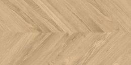 Laparet Wood Latina Miele Chevron Mat. Карвинг 60x120 Керамогранит