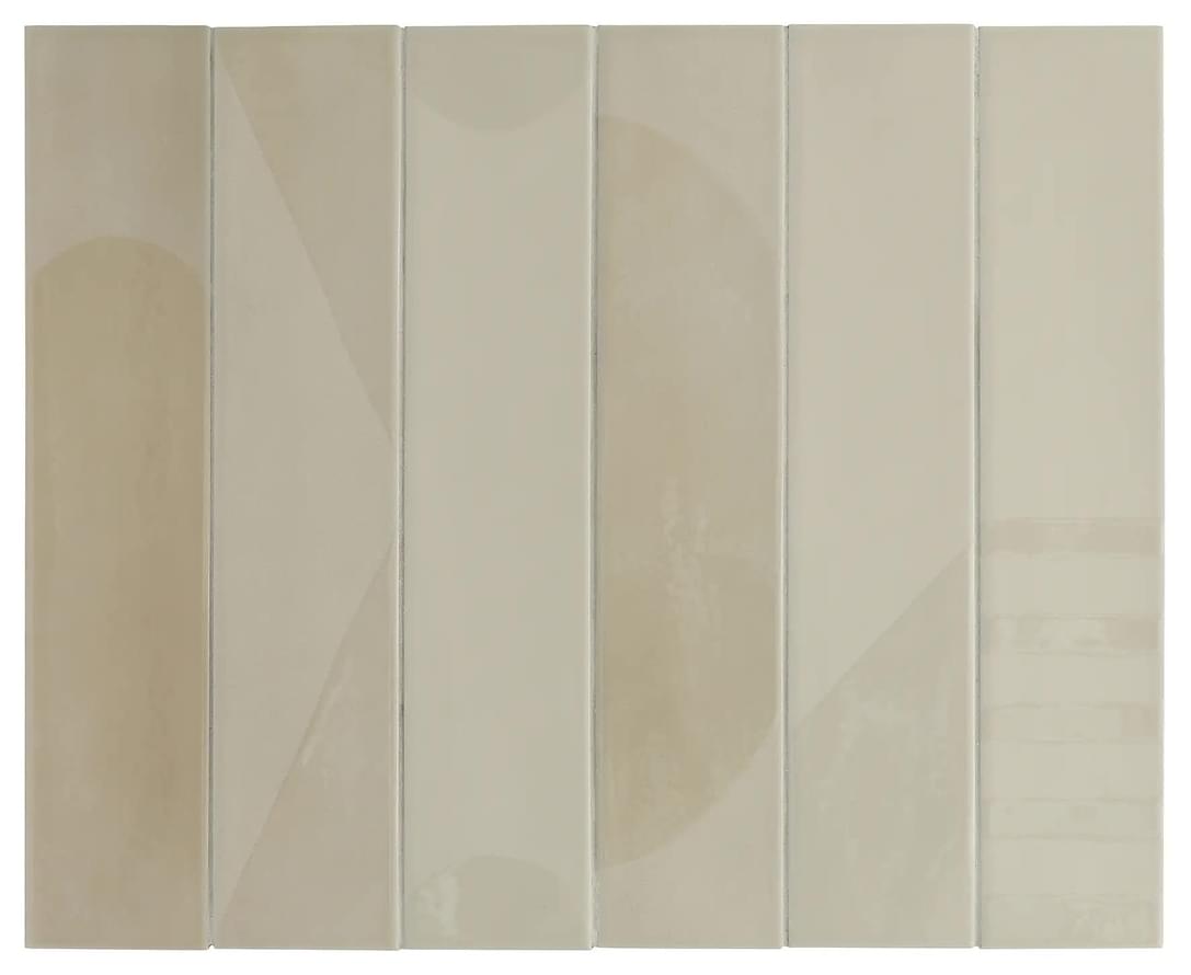 Equipe Wadi Beige Decor 6x30 Декор