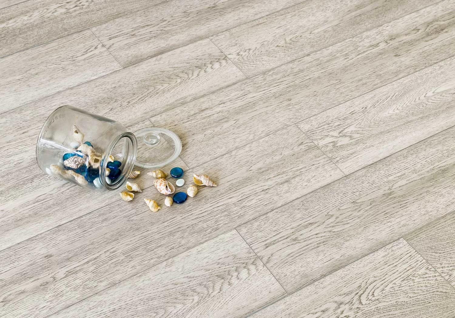 Alpine Floor SPC Intense ЕСО 9-2 Канадский Лес