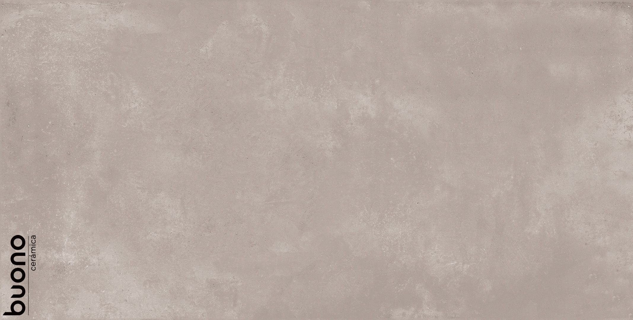 Buono Ceramica Beton Taupe Mat 60x120 Керамогранит