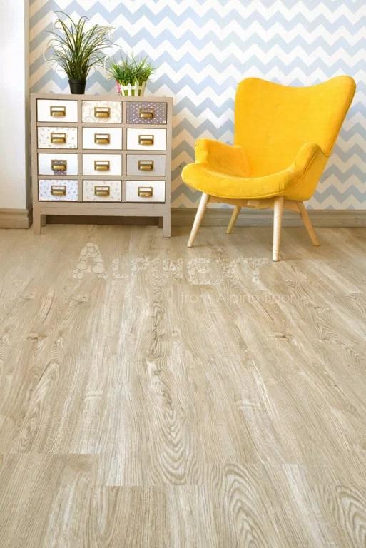 Alpine Floor SPC Sequoia ЕСО 6-10 Секвойя Классик