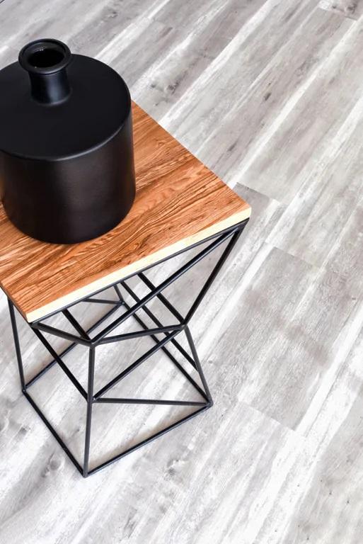 Alpine Floor SPC Classic ЕСО 182-8 Дуб Выбеленный