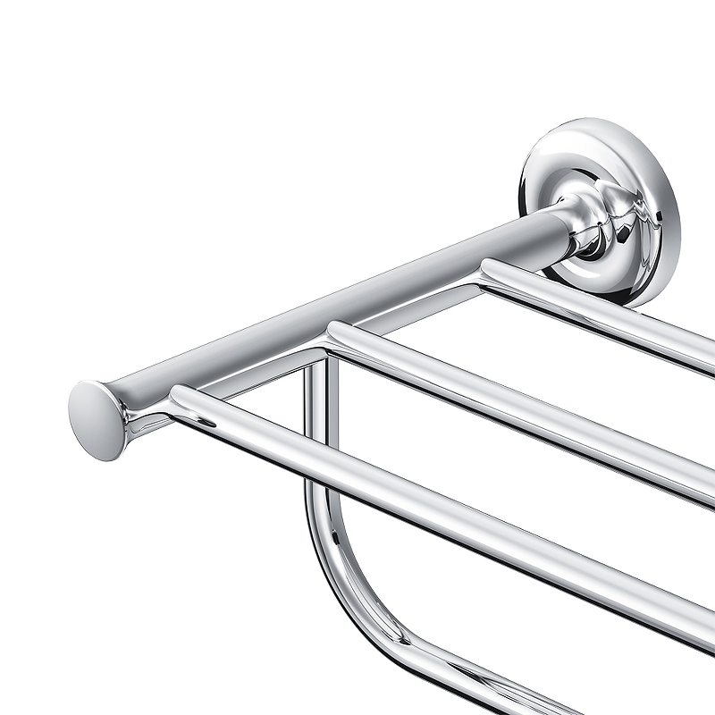 Полка для полотенец AM.PM. Like A8037700 настенная