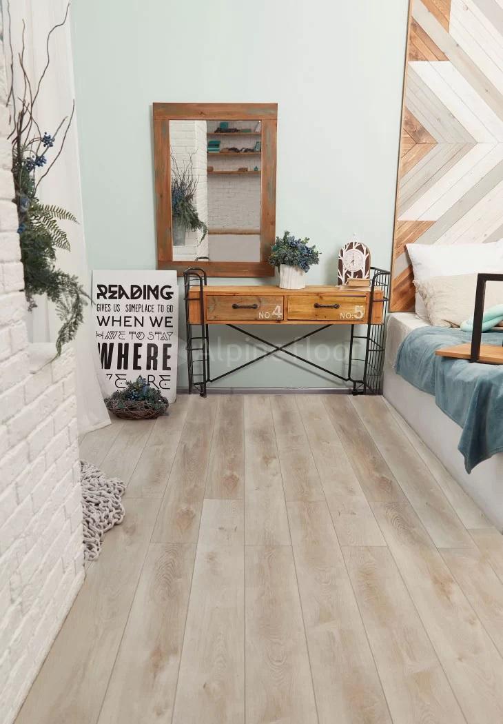 Alpine Floor ABA Premium Xl ЕСО 7-1 Дуб Фантазия