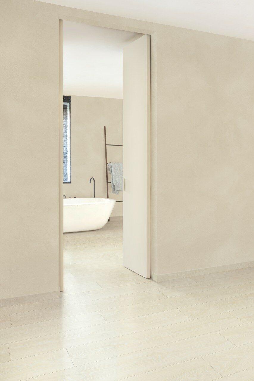 Ламинат Quick Step Classic Plus Hydro 8/32 (CLH 5798) Дуб Морозный