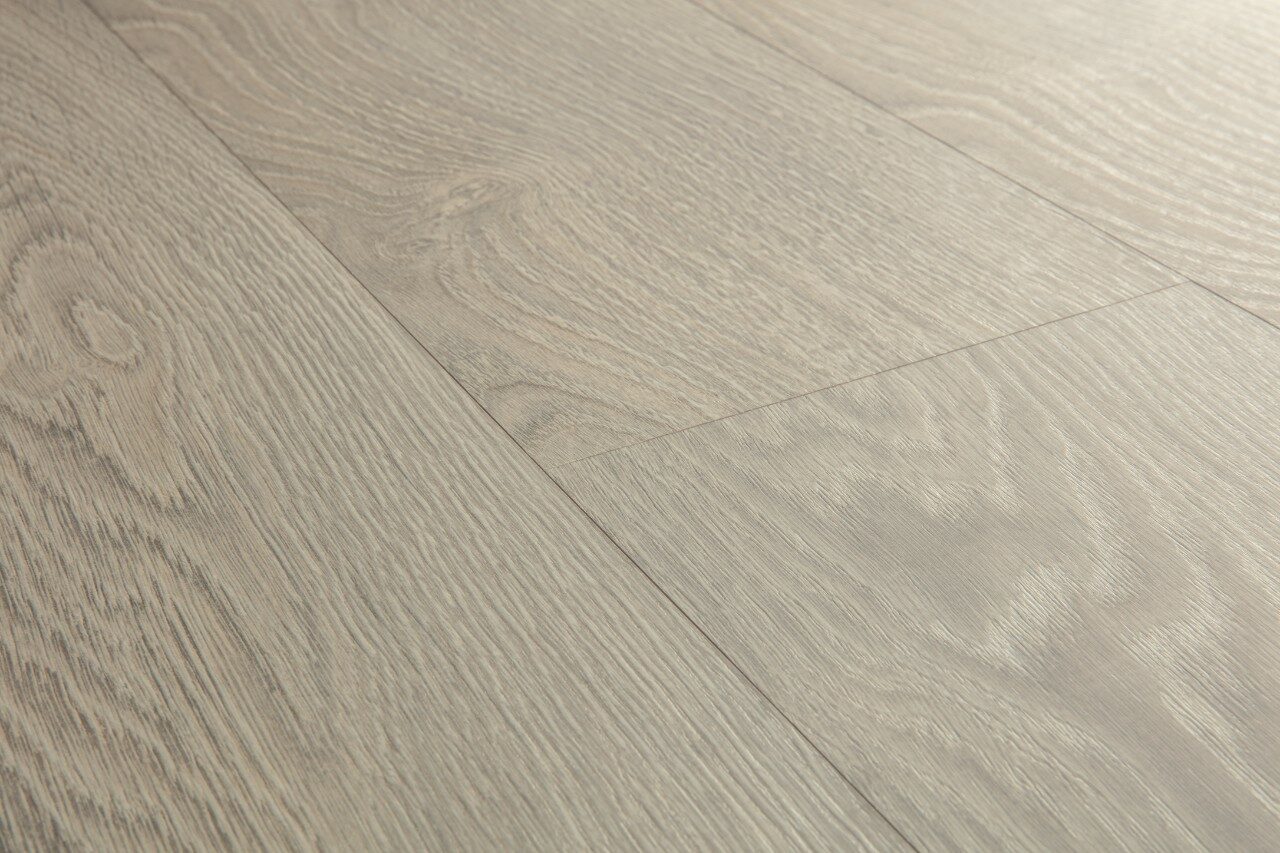 Ламинат Quick Step Classic Plus Hydro 8/32 (CLH 1405) Дуб Старинный