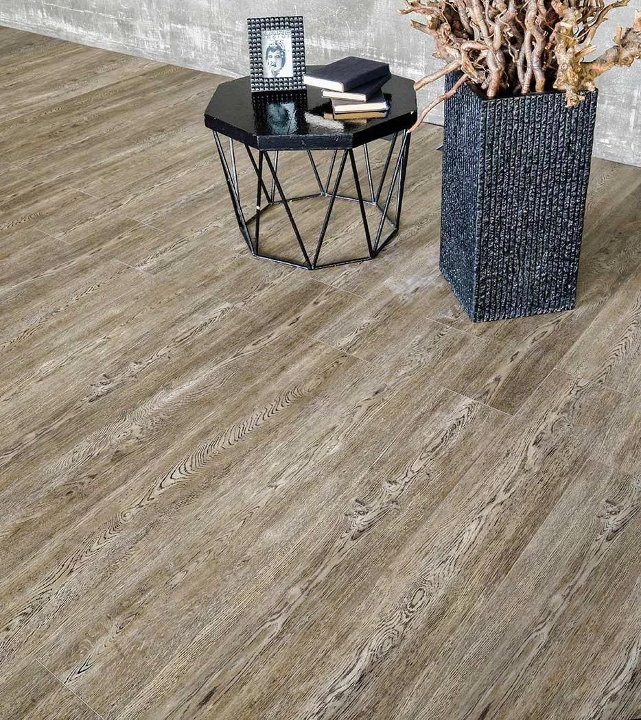 Alpine Floor SPC Intense ЕСО 9-7 Каменные Джунгли