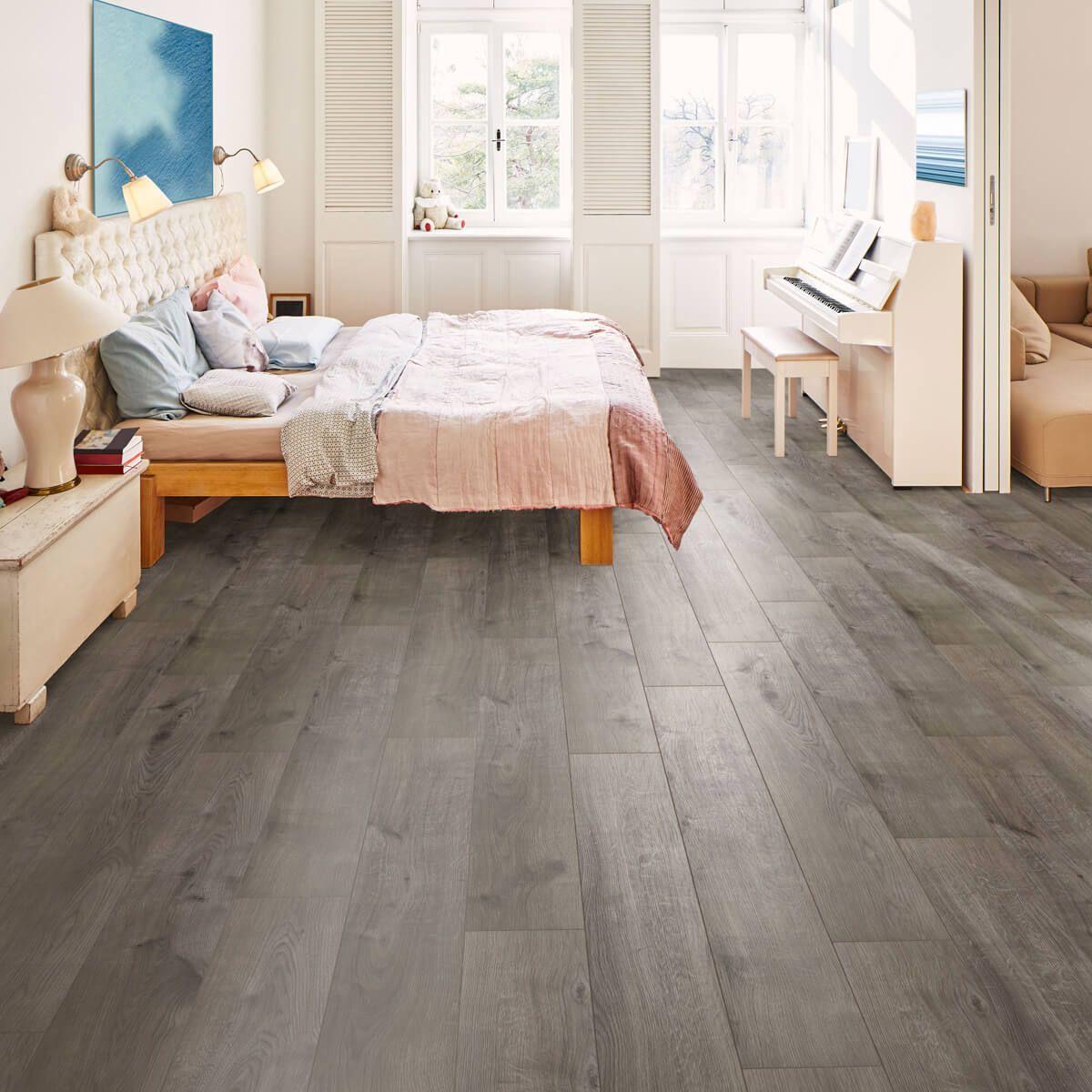 Kronostep SPC Kronostep Z200 Ramsey Oak