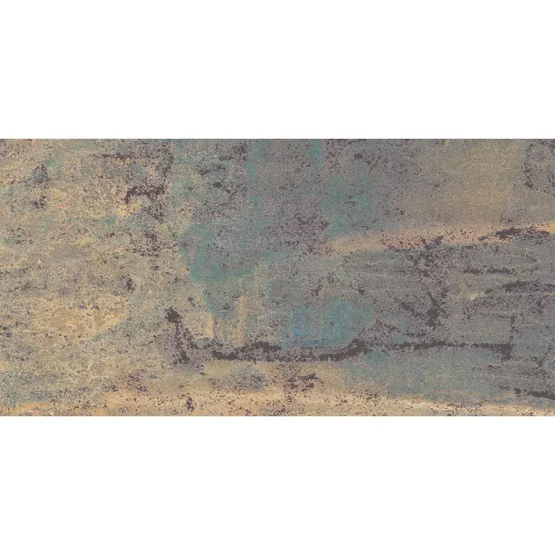 Staro Slim Loft Oxido Green Matt 60x120 Керамогранит