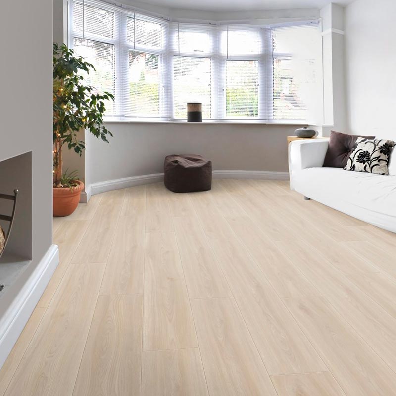 Ламинат My Floor Cottage (MV896) Дуб Невада серебристый