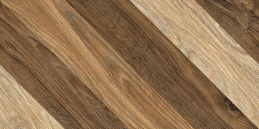 Керамин Ноттингем 4Д (тип 1) 30x60 Плитка настенная