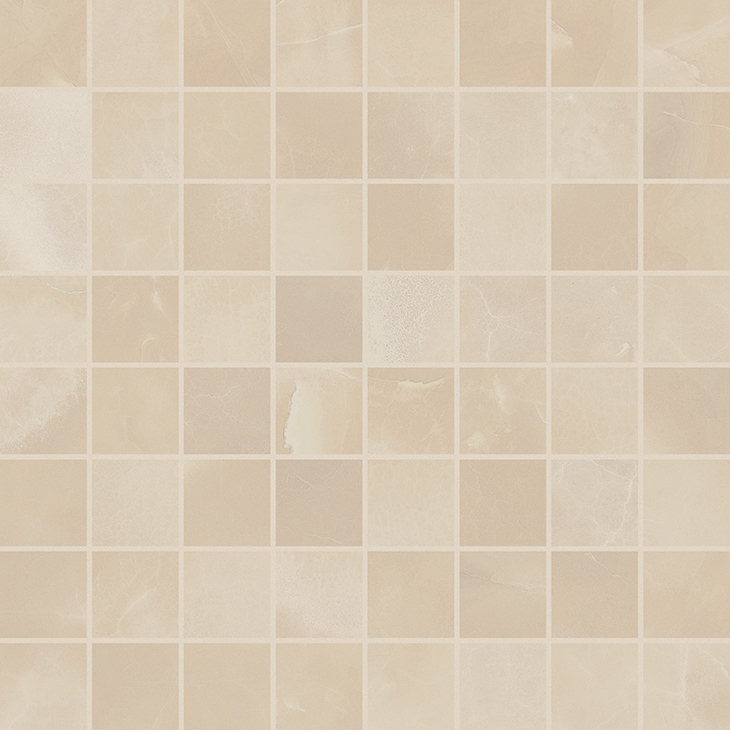Italon Charme Evo Mosaico Onyx Lux 29,2х29,2 Мозаика