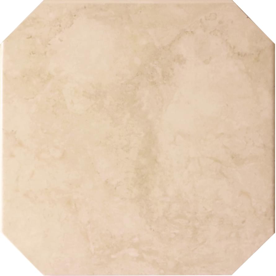 Equipe Octagon Marmol Beige 20x20 Керамогранит