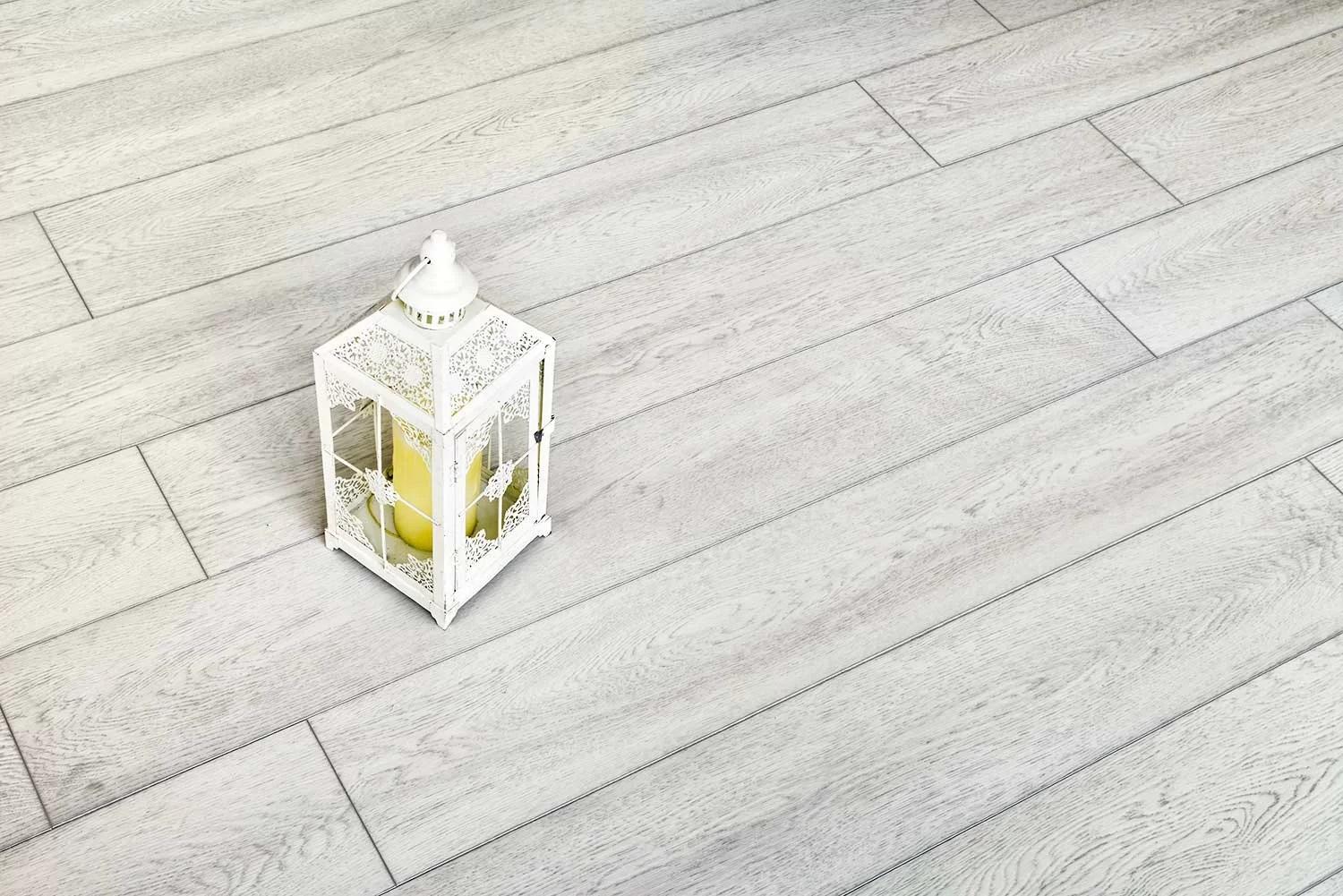 Alpine Floor SPC Intense ЕСО 9-5 Зимний Лес