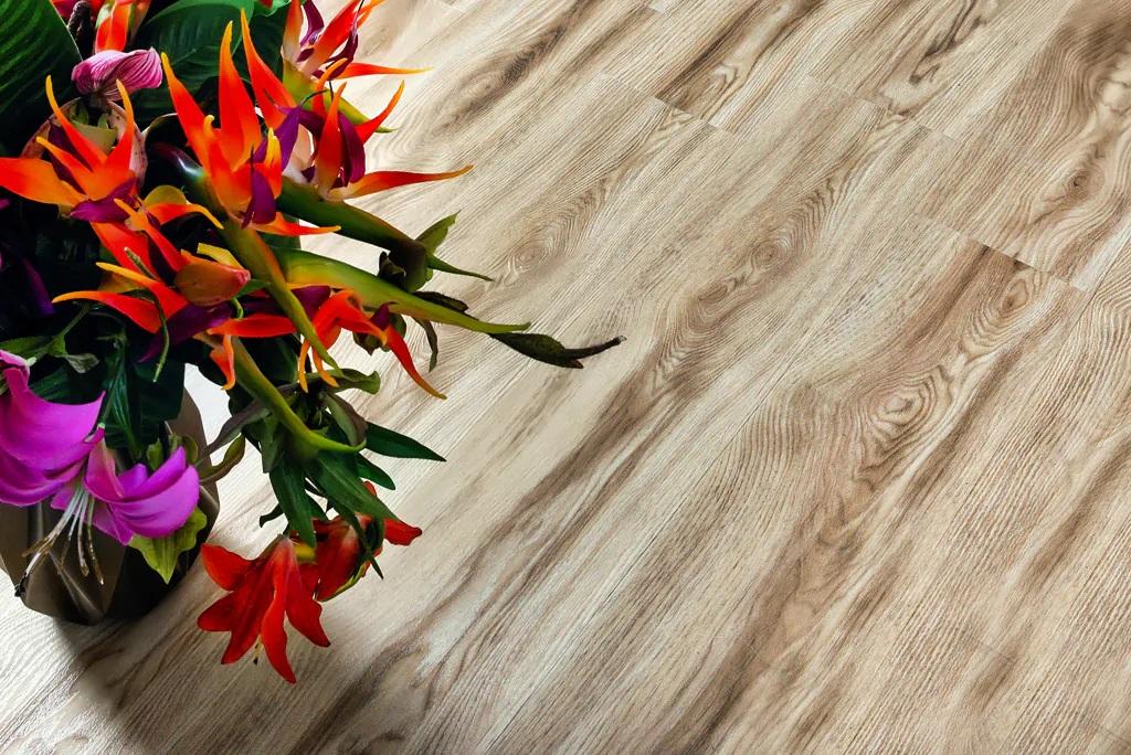 Alpine Floor SPC Real Wood ЕСО 2-8 Дуб Канадский