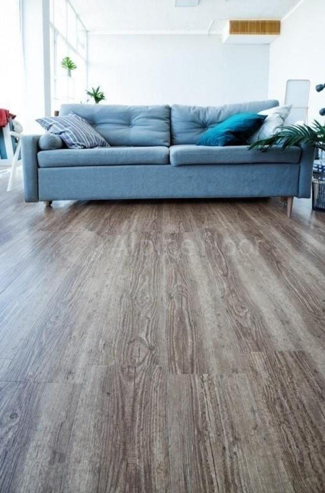 Alpine Floor SPC Classic ЕСО 140-8 Клён