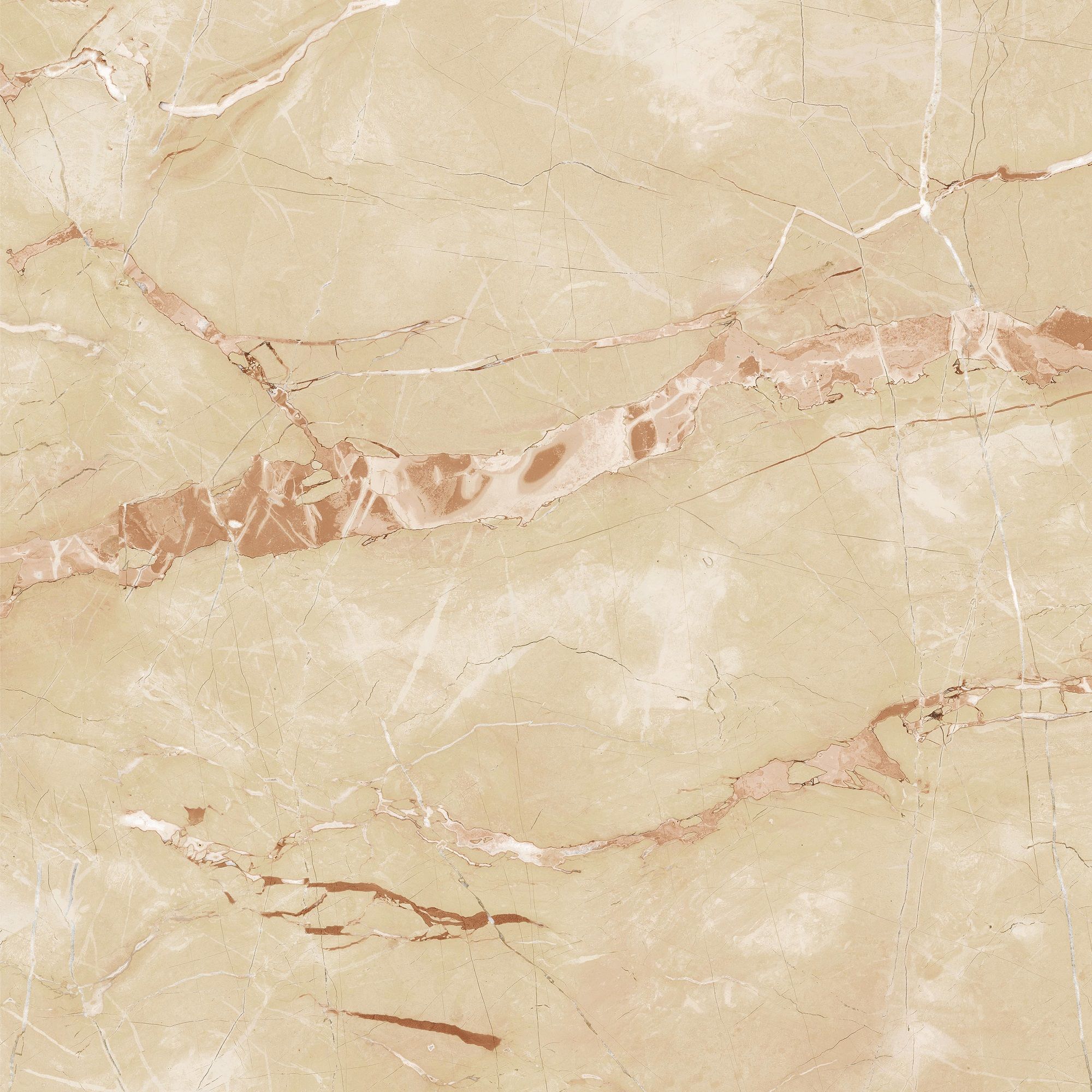 Armonia Benidorm Rectificado Soft Crema 60x60 УТ-00004447 Керамогранит