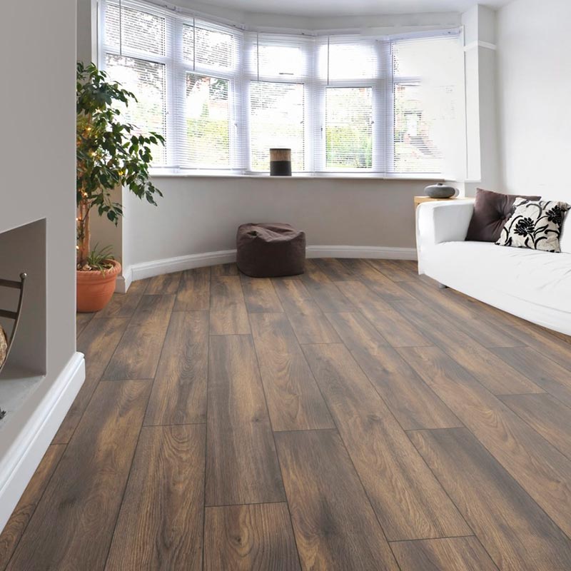 Ламинат My Floor Chalet (M1021) Дуб Эльба