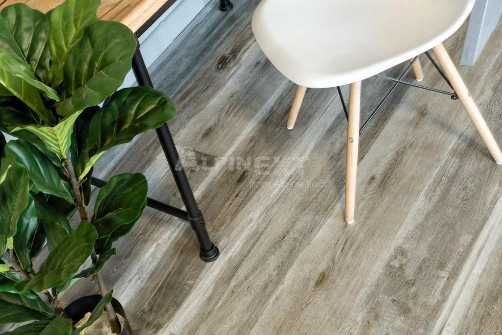 Alpine Floor LVT Easy Line ЕСО 3-18 Дуб Лесной