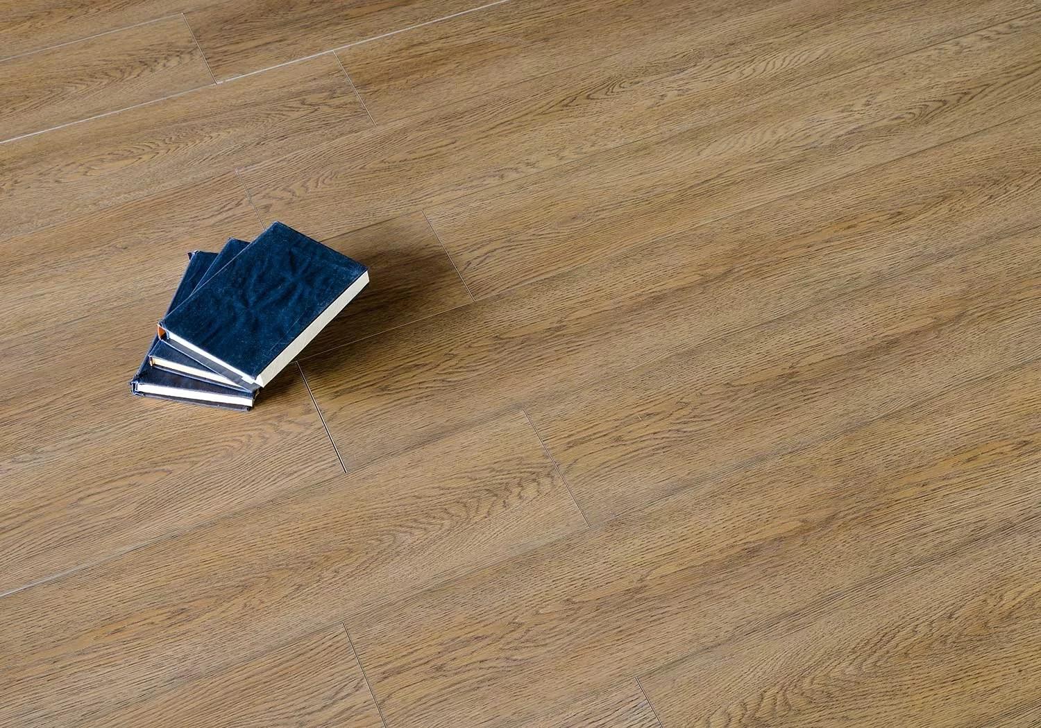 Alpine Floor SPC Intense ЕСО 9-3 Бурый Лес