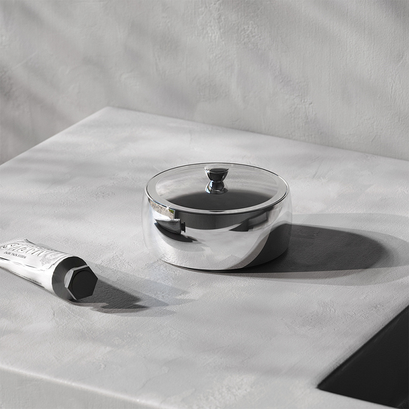 Шкатулка для украшений AM.PM. Sensation A3021000