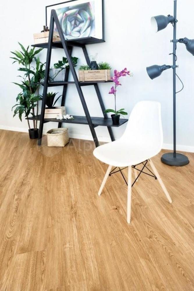Alpine Floor LVT Sequoia ЕСО 6-4 Секвойя Royal