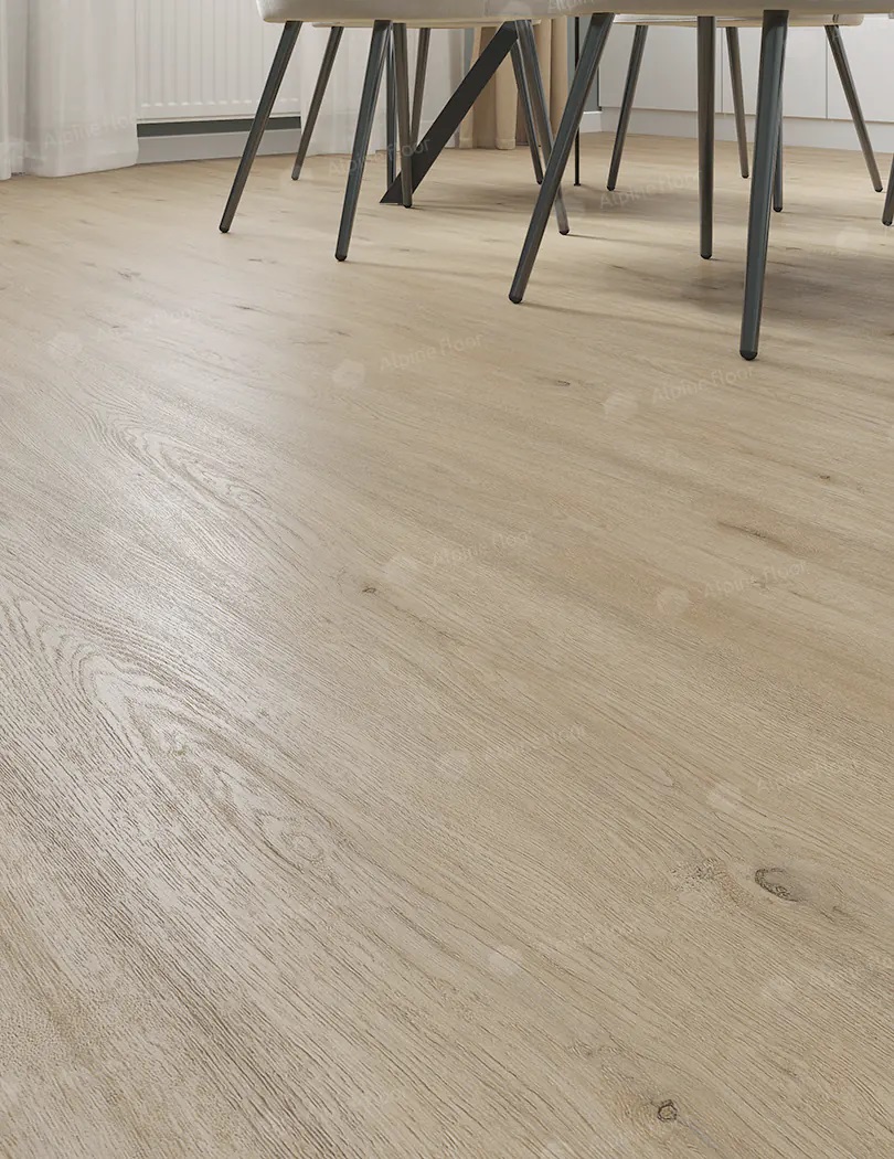 Alpine Floor SPC Solo ЕСО 14-6 Ларго
