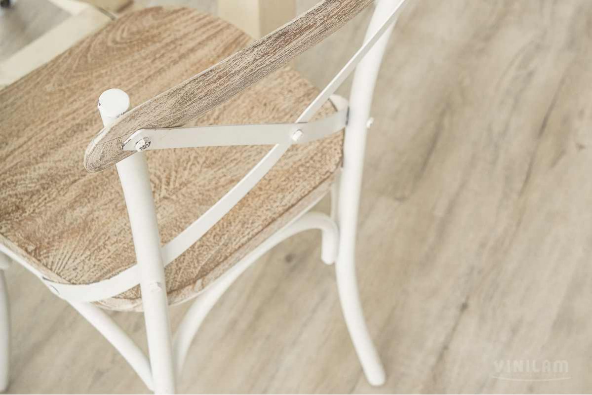 Vinilam LVT Ceramo XXL Glue 8875-EIR* Дуб Цюрих клеевой