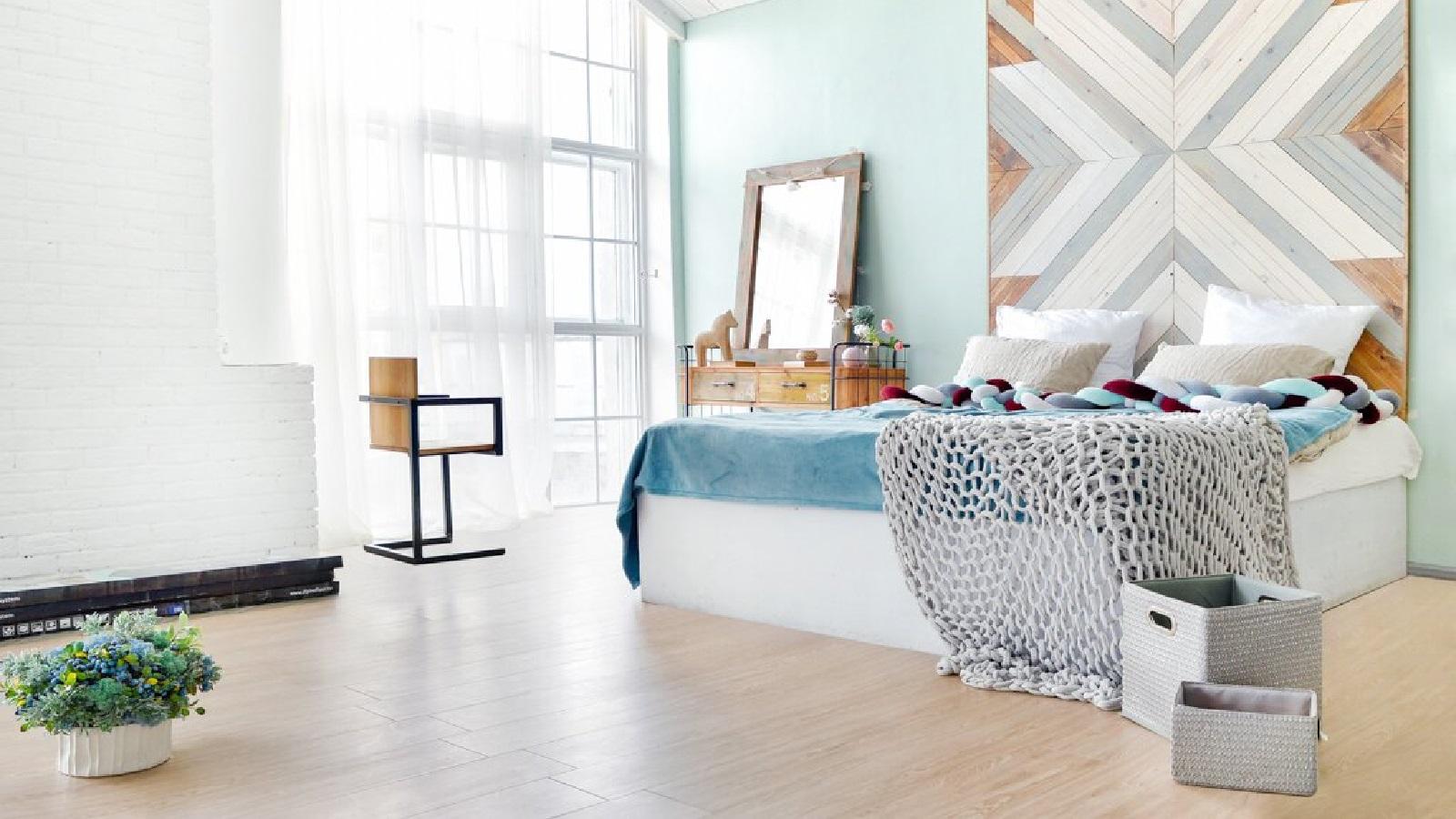 Alpine Floor SPC Classic ЕСО 106-1 Ясень Макао