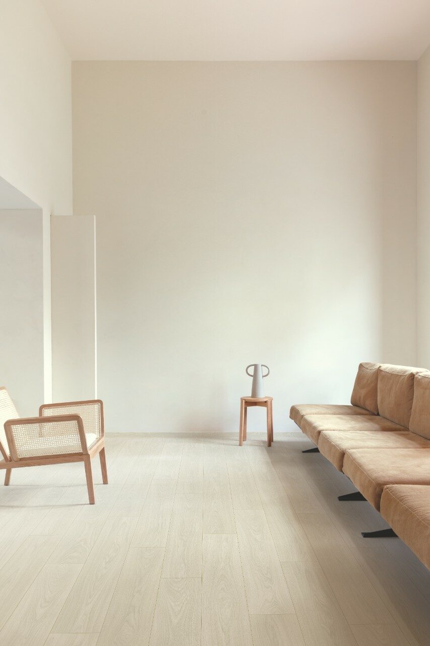 Ламинат Quick Step Classic Plus Hydro 8/32 (CLH 5795) Дуб Туманный