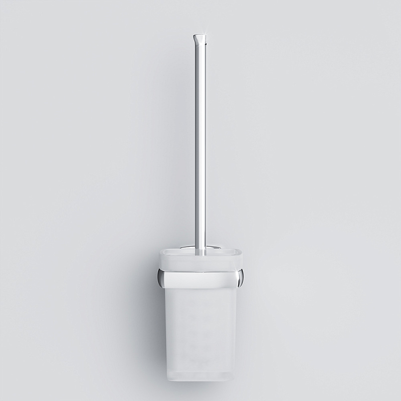 Стойка AM.PM. Gem A9033400 с туалетной щеткой
