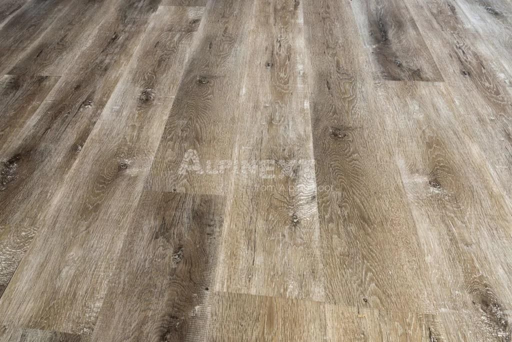 Alpine Floor LVT Easy Line ЕСО 3-17 Дуб Медовый