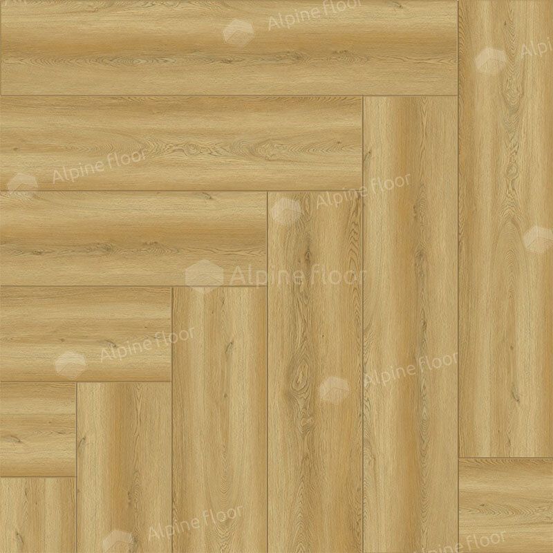 Alpine Floor SPC Parquet Light ЕСО 13-28 Дуб Поллукс