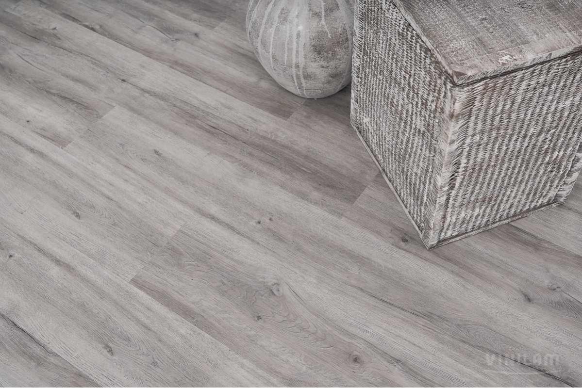 Vinilam LVT Ceramo XXL Glue 8880-EIR* Дуб Давос клеевой