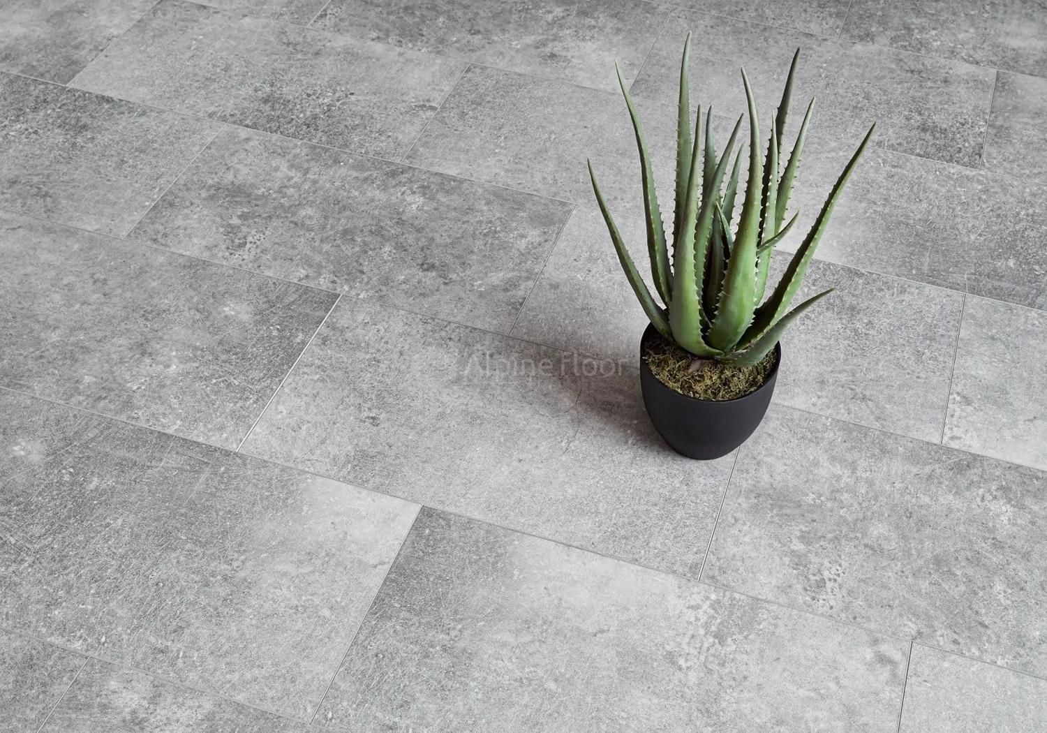 Alpine Floor SPC Stone Mineral Core ЕСО 4-21 Ройал