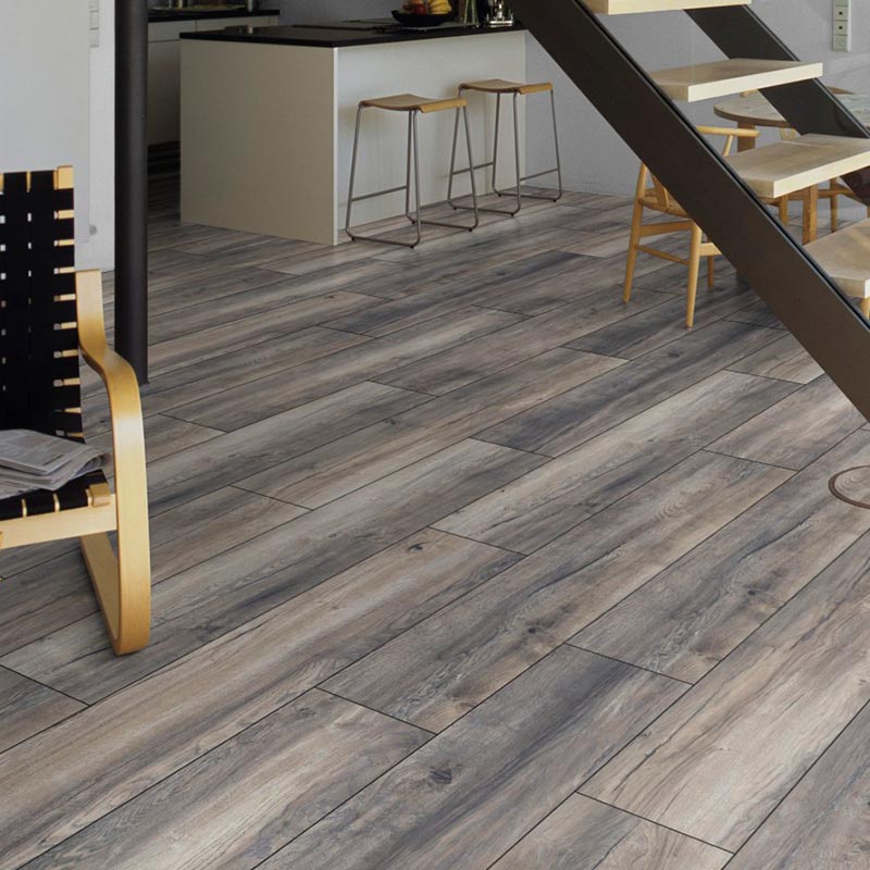 Ламинат My Floor Cottage (MV821) Дуб Портовый серый