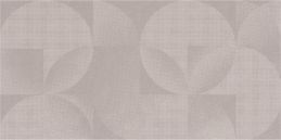 Infinity Ceramica Opera Decor Grey Carving 60x120 Декор