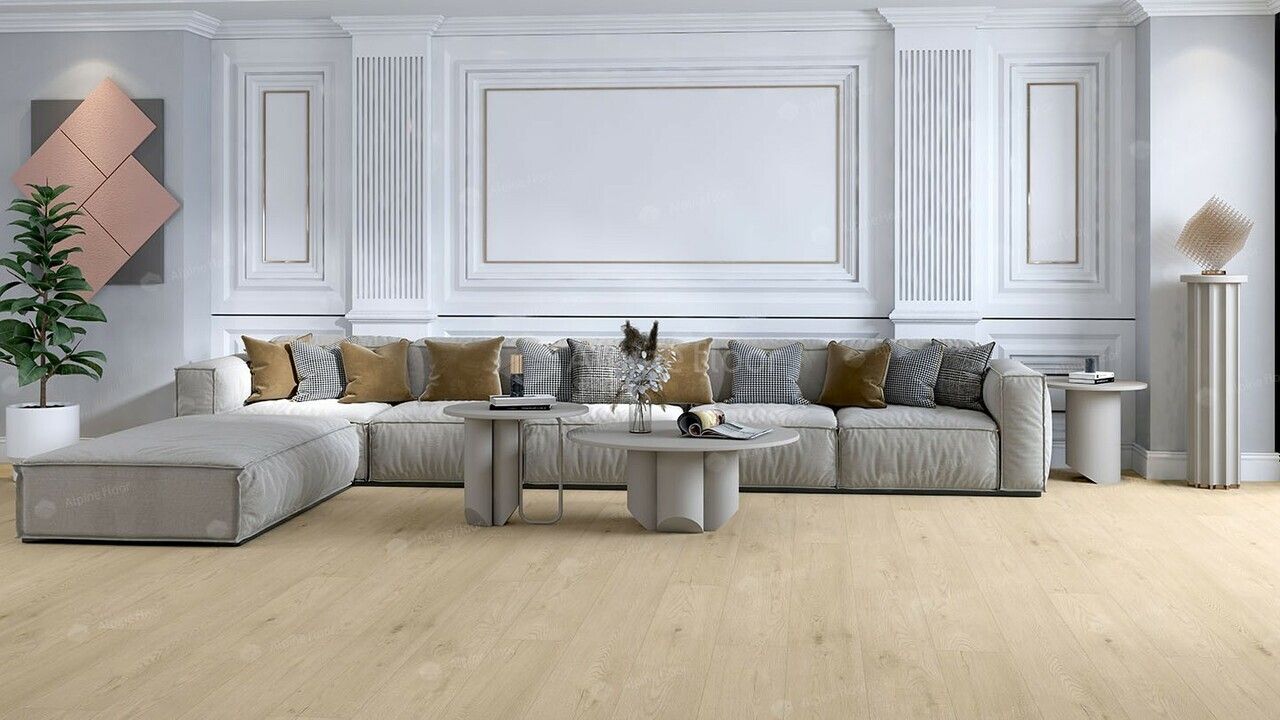 Alpine Floor ABA Premium Xl ЕСО 7-28 Дуб Мориа

