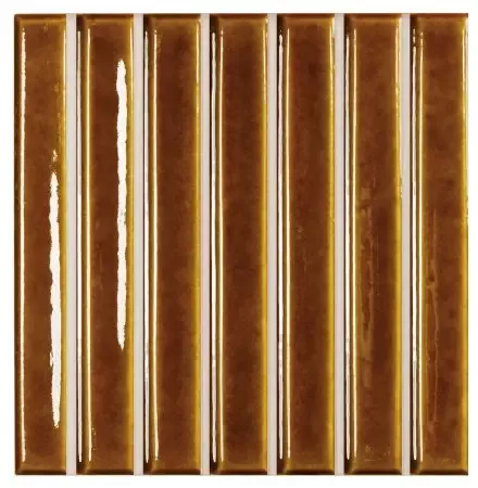 Wow Sweet Bars Honey Gloss 11,6x11,6 Плитка настенная