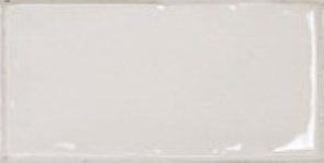 Equipe Manacor White 7,5x15 Плитка настенная