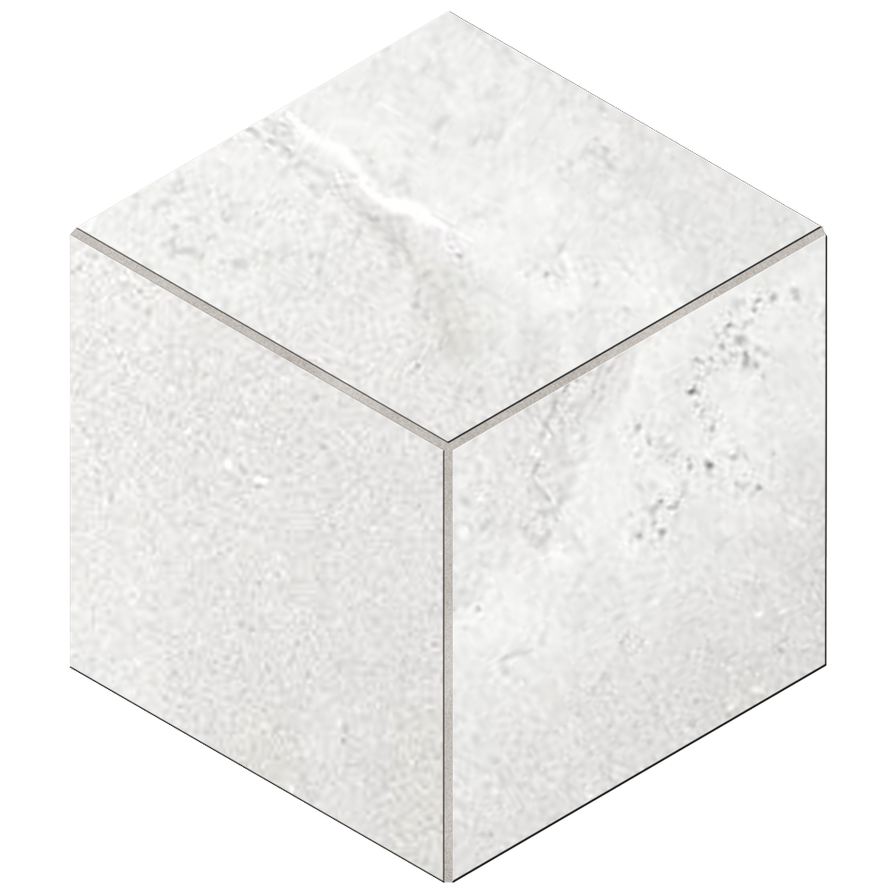 Ametis by Estima Kailas KA00 Cube 25x29 Керамогранит неполированный