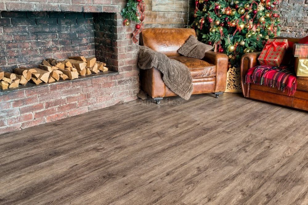 Alpine Floor SPC Grand Sequoia ЕСО 11-8 Гранд Секвойя Вен