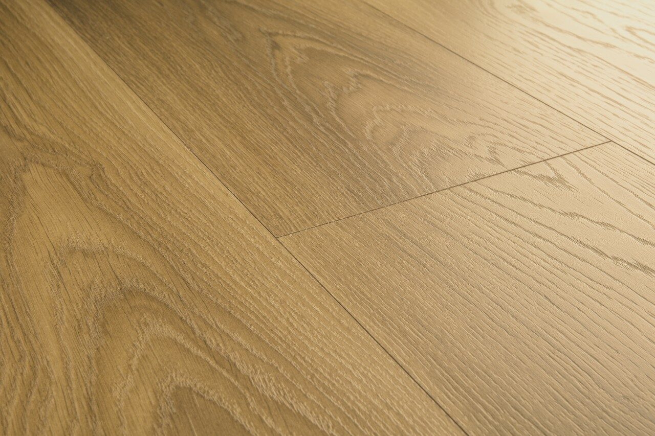 Ламинат Quick Step Classic Plus Hydro 8/32 (CLH 5796) Дуб Термо