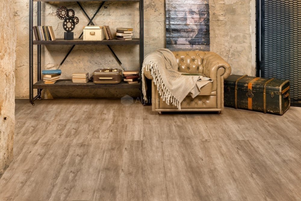 Alpine Floor SPC Grand Sequoia ЕСО 11-9 Гранд Секвойя Карите