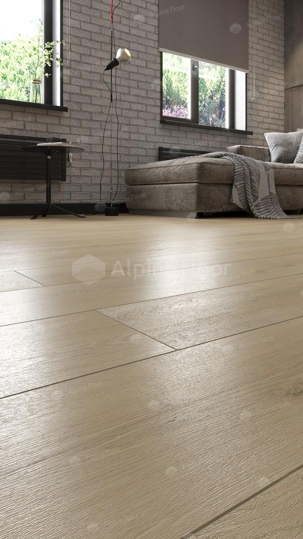 Alpine Floor SPC Grand Sequoia ЕСО 11-26 Гранд Секвойя Кипарисовая