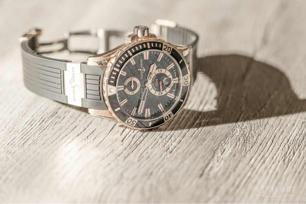 Vinilam LVT Ceramo XXL Glue 8875-EIR* Дуб Цюрих клеевой