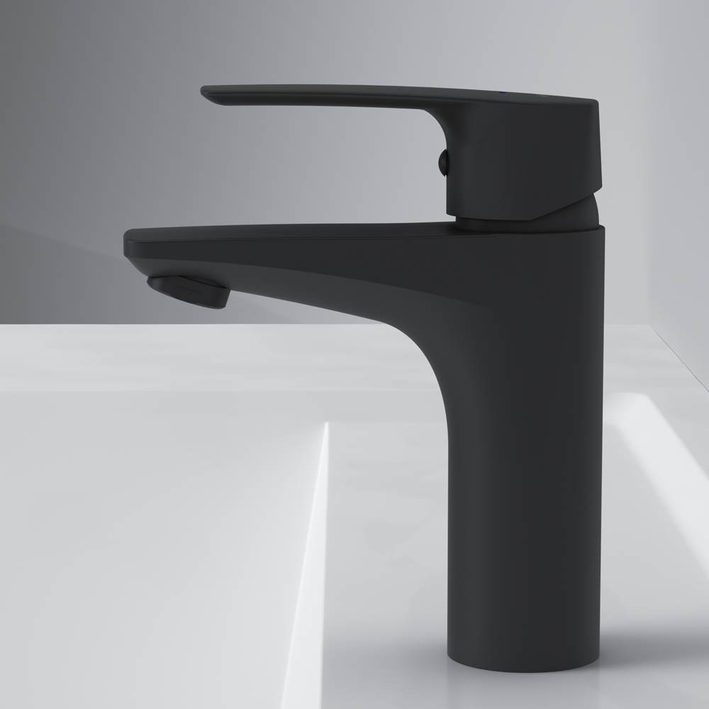 Смеситель для раковины AM.PM Gem F90A0212