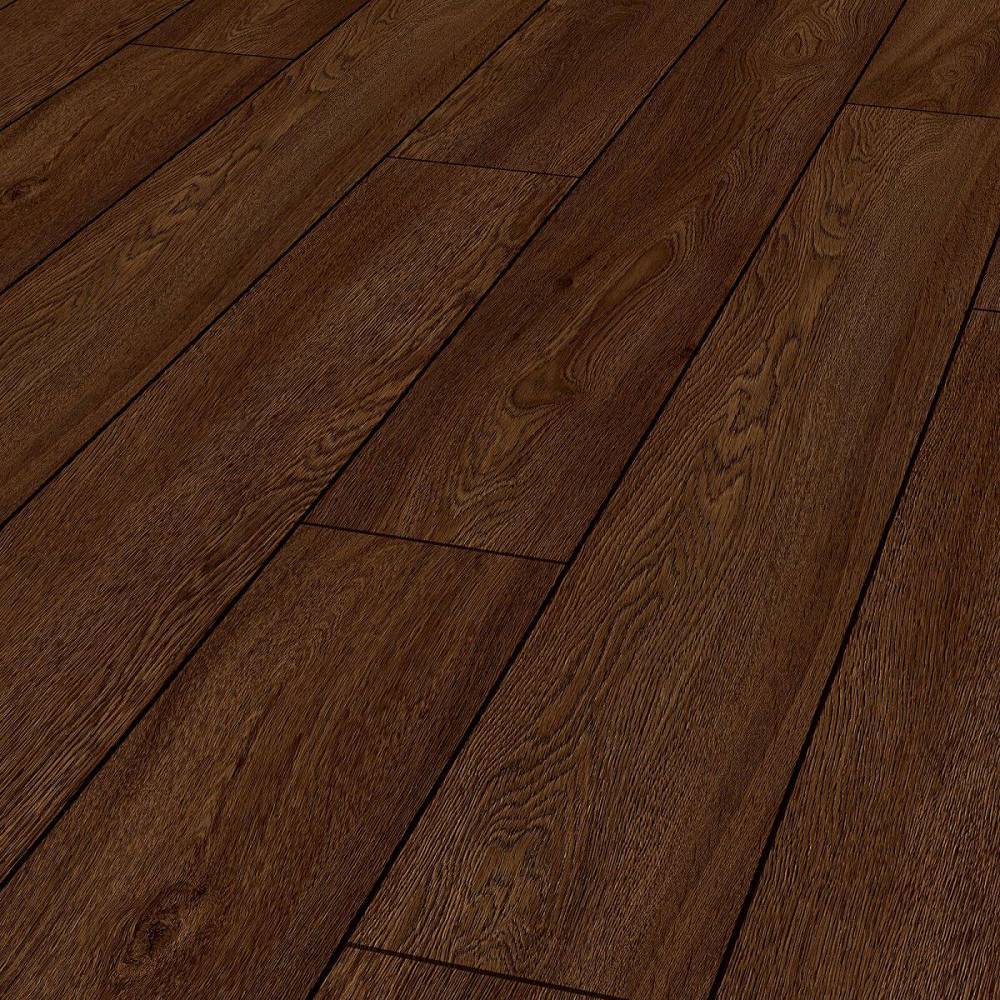 Ламинат Kronostar Kronostar De Facto 12/33 (D4843) Дуб Таурус