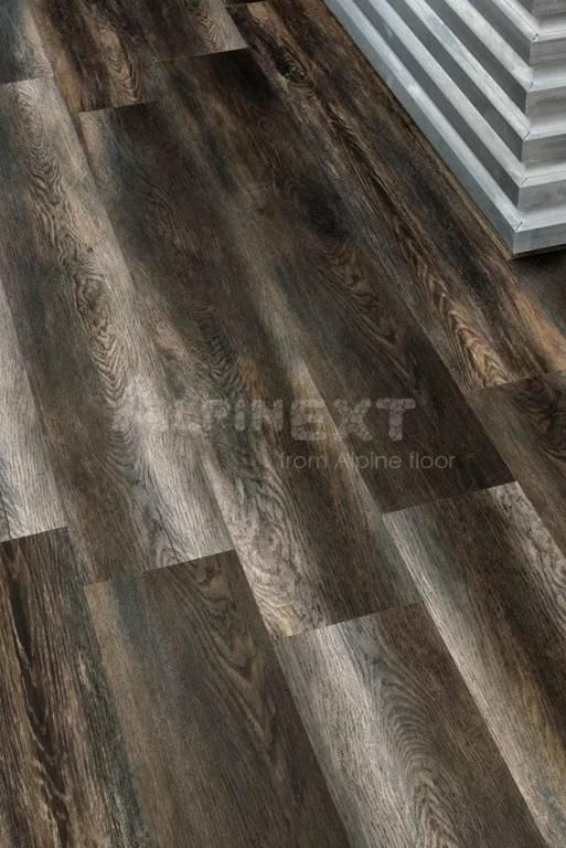 Alpine Floor LVT Easy Line ЕСО 3-13 Орех Тёмный